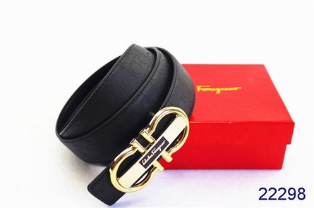 Ferragamo Belts-014